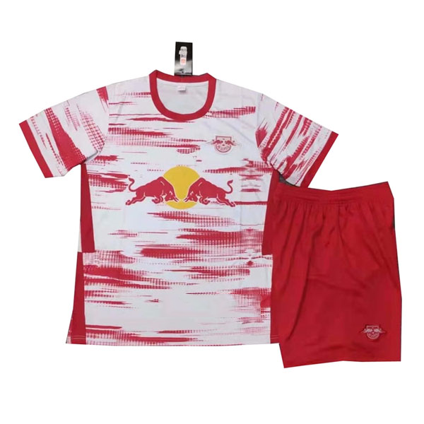 Maillot Football RB Leipzig Domicile Enfant 2021-22